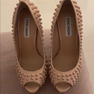 Steve Madden Andie size 8